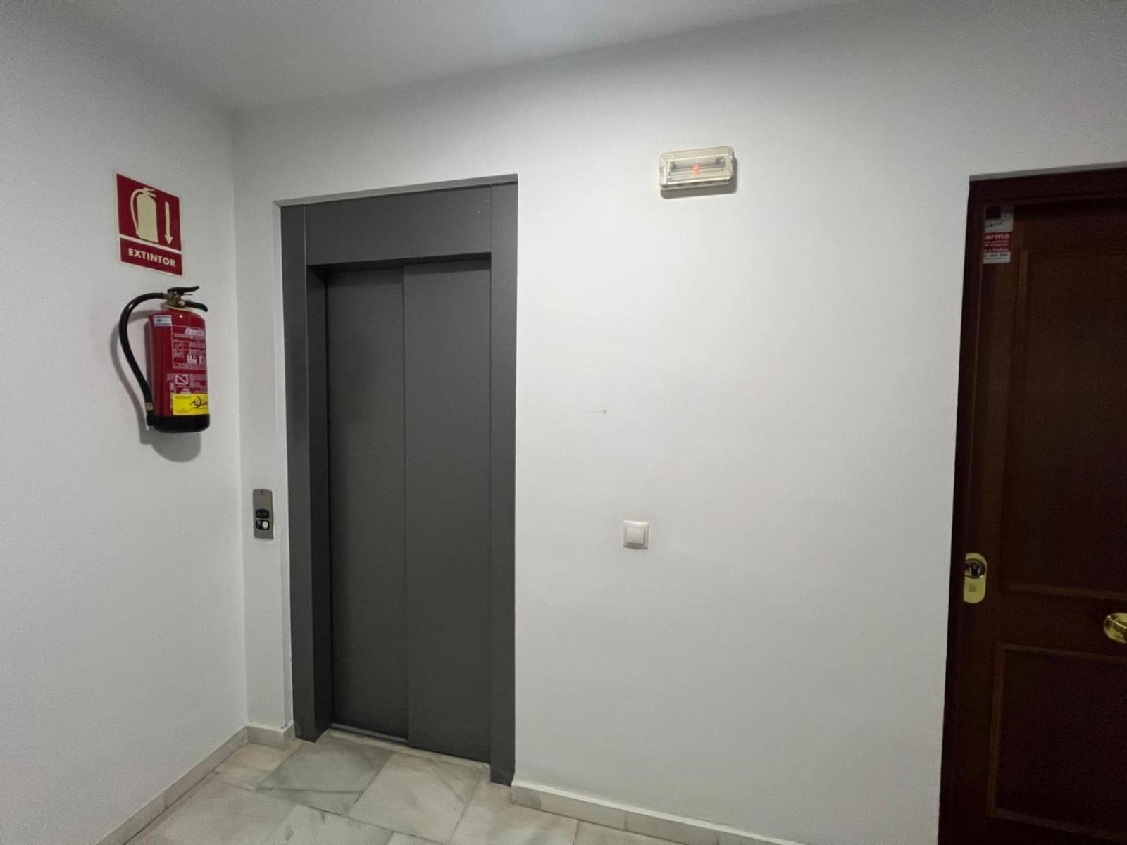 Concano - Apartamento Turistico En Sanlucar La Mayor Apartman Kültér fotó